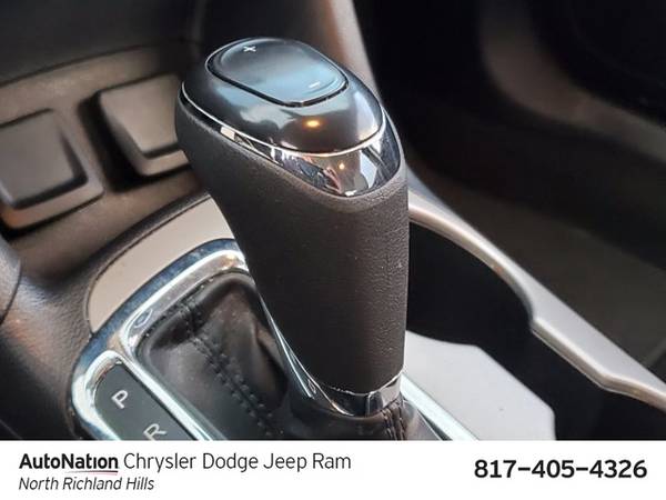 2018 Chevrolet Cruze LS SKU:J7137043 Sedan - cars & trucks - by... for sale in Fort Worth, TX – photo 12