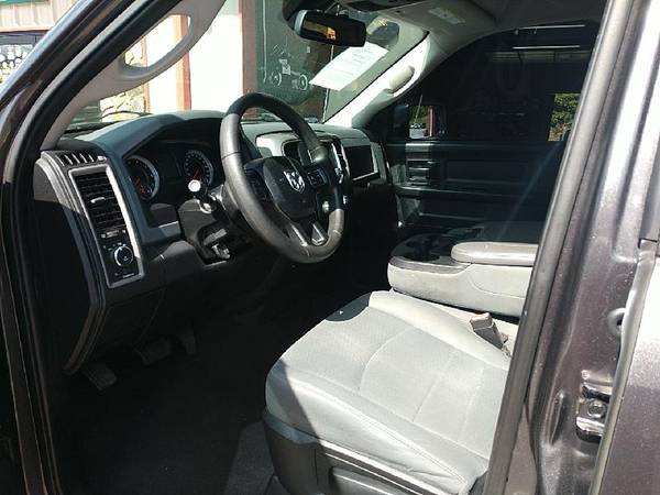 2015 RAM 1500 Tradesman Quad Cab 2WD - - by dealer for sale in Cleveland, SC – photo 13