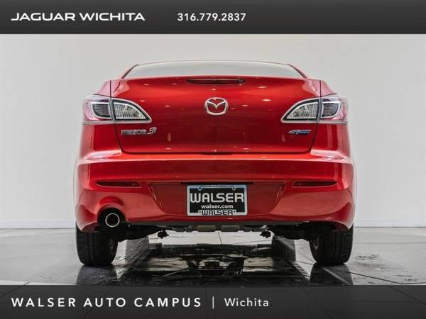 2013 Mazda Mazda3 for sale in Wichita, KS – photo 9