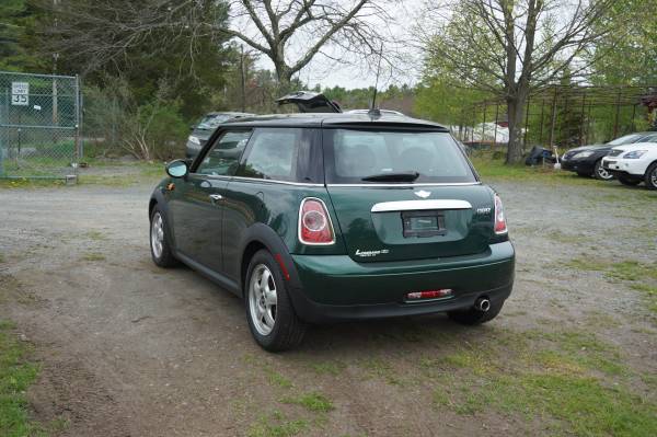 2011 MINI COOPER - - by dealer - vehicle automotive sale for sale in Hawley , PA – photo 7