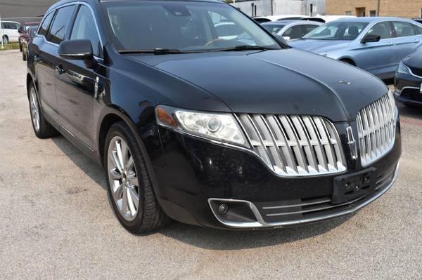 2010 LINCOLN MKT -EASY FINANCING AVAILABLE - cars & trucks - by... for sale in Richardson, TX – photo 3