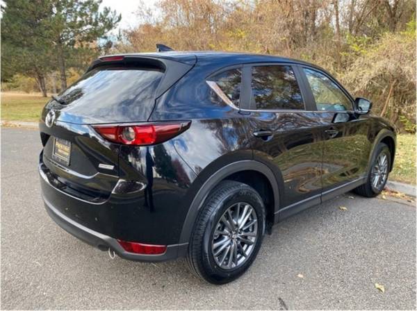 *2017* *Mazda* *CX-5* *Touring Sport Utility 4D* - cars & trucks -... for sale in Pasco, OR – photo 7