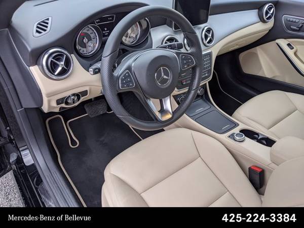 2015 Mercedes-Benz CLA CLA 250 SKU:FN170373 Sedan - cars & trucks -... for sale in Bellevue, WA – photo 11