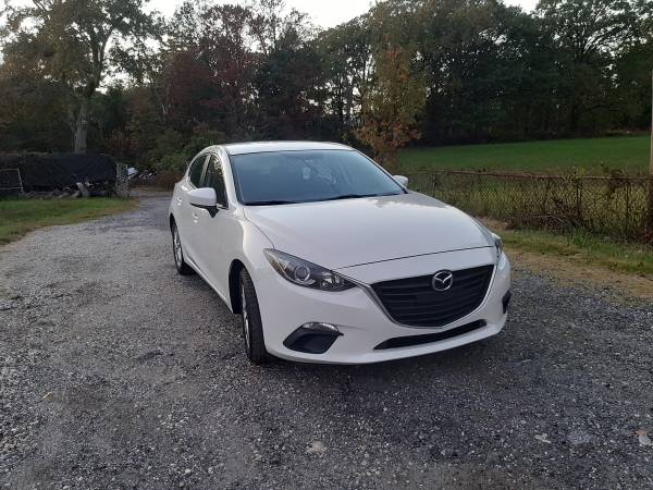 2014 mazda3 95k very clean - cars & trucks - by owner - vehicle... for sale in Capitol Heights, District Of Columbia – photo 5