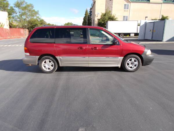 2003 Ford Windstar SEL for sale in Livermore, CA – photo 9
