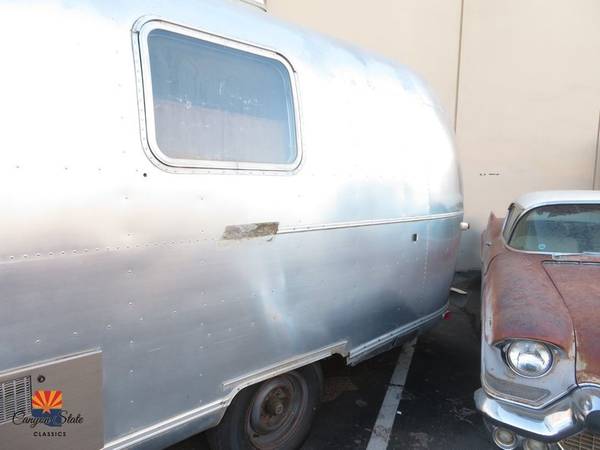 1973 Airstream Land Yacht SAFARI - cars & trucks - by dealer -... for sale in Tempe, OR – photo 8