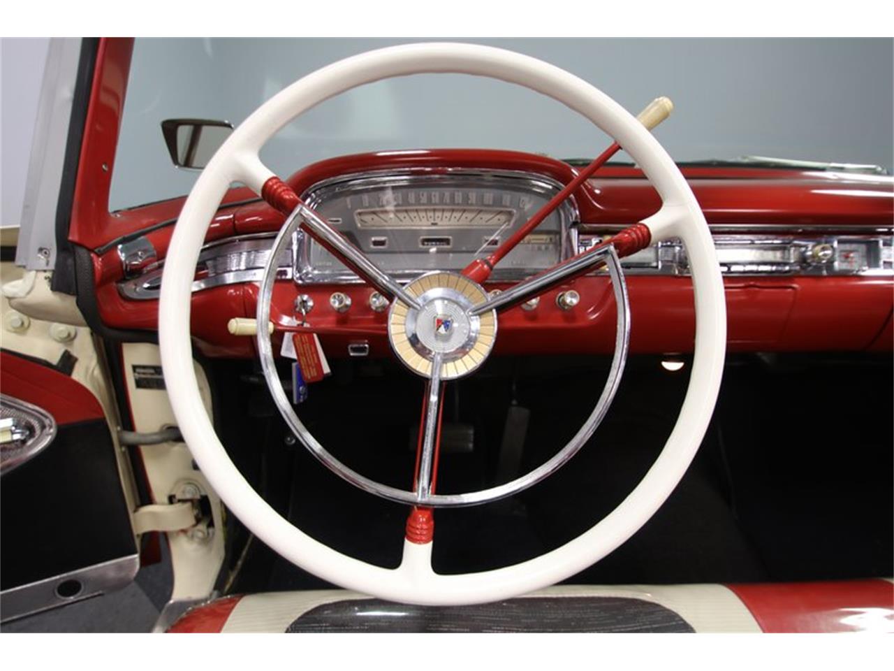 1959 Ford Skyliner for sale in Concord, NC – photo 44