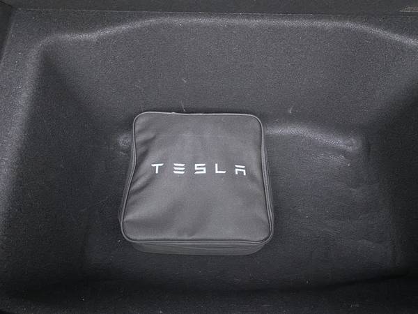 2018 Tesla Model 3 Mid Range Sedan 4D sedan Black - FINANCE ONLINE -... for sale in Bakersfield, CA – photo 18