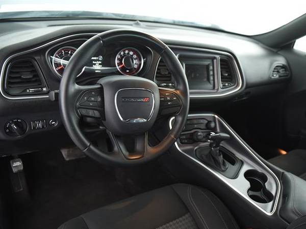 2016 Dodge Challenger SXT Coupe 2D coupe Gray - FINANCE ONLINE for sale in Atlanta, CA – photo 2