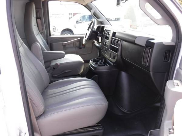 2018 *Chevrolet* *Express* *2500* Cargo Van for sale in Ephrata, PA – photo 19