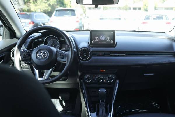 2016 Scion iA sedan for sale in San Luis Obispo, CA – photo 17