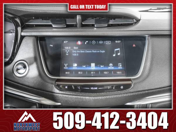 2017 Cadillac XT5 Luxury AWD - - by dealer - vehicle for sale in Pasco, WA – photo 17