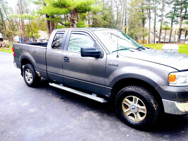 2006 F-150 XLT Extended Cab for sale in Poughkeepsie, NY – photo 3
