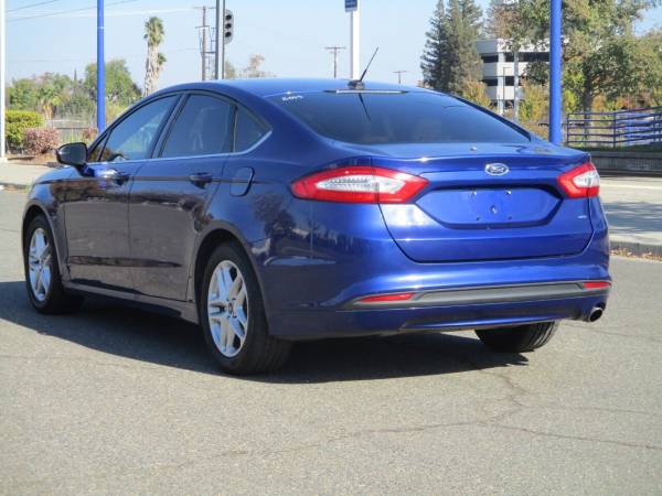 2014 FORD FUSION ** LOW MILES ** ONE OWNER ** MINT CONDITION **... for sale in Sacramento , CA – photo 7