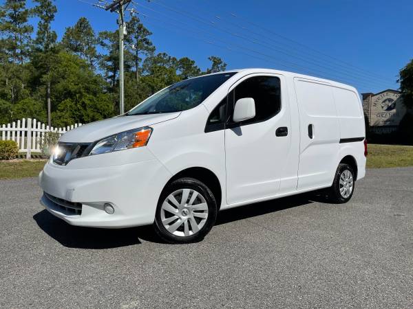2018 NISSAN NV200, SV 4dr Cargo Mini Van, - Stock 11483 - cars & for sale in Conway, SC – photo 4