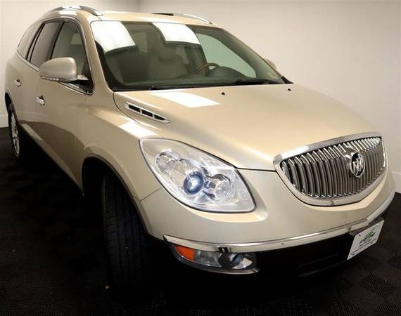 2009 BUICK ENCLAVE CXL - 3 DAY EXCHANGE POLICY! for sale in Stafford, VA – photo 12