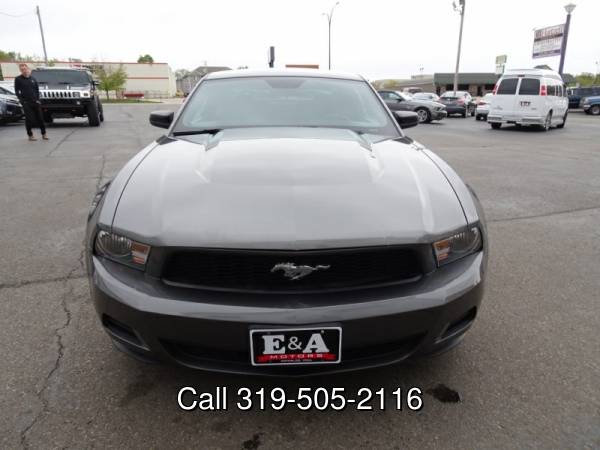 2010 Ford Mustang - - by dealer - vehicle automotive for sale in Waterloo, MN – photo 9