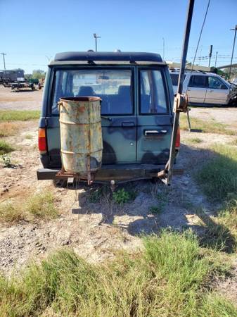 1991 Trooper for sale - cars & trucks - by dealer - vehicle... for sale in Falfurrias, TX – photo 6