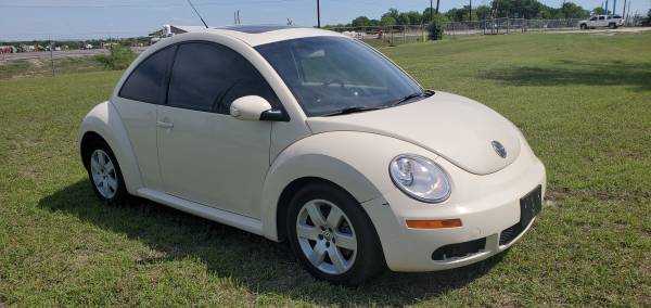 2007 Volkswagen Beetle - - by dealer - vehicle for sale in Kyle, TX – photo 6