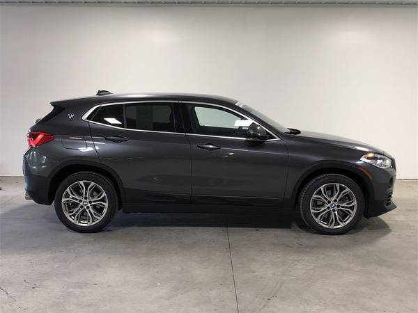 2018 BMW X2 xDrive28i - cars & trucks - by dealer - vehicle... for sale in Buffalo, NY – photo 9