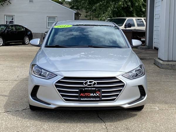 2017 Hyundai Elantra SE .Great Financing options.FREE 4 MONTH... for sale in Mishawaka, IN – photo 2