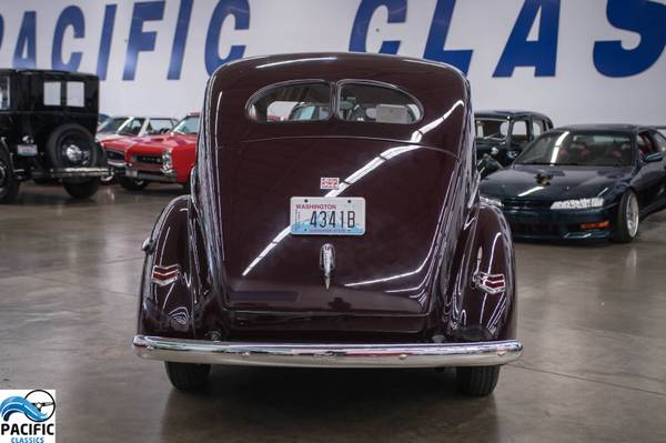 1940 Ford Tudor - - by dealer - vehicle automotive sale for sale in Mount Vernon, ME – photo 4
