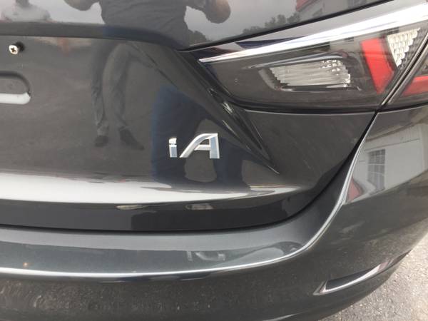 2018 Toyota Yaris iA IA for sale in Bentonville, MO – photo 12