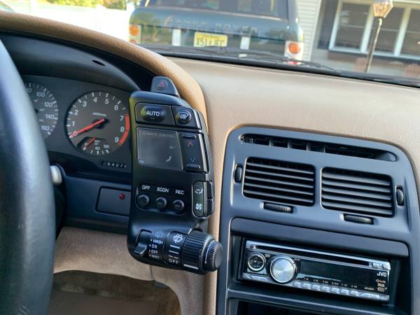 300zx twin turbo 64 k mile fully serviced for sale in Navesink, MT – photo 24