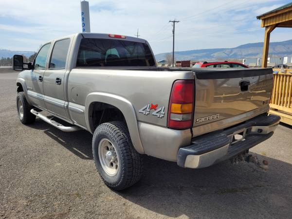 Low mileage GMC heavy hauler! for sale in ISLAND CITY, OR – photo 7