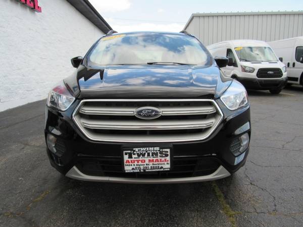 2018 Ford Escape SE - cars & trucks - by dealer - vehicle automotive... for sale in Rockford, IL – photo 14