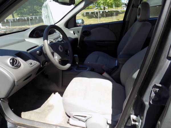 2005 Saturn Ion BLOWOUT SALE! - - by dealer for sale in Kenmore, WA – photo 8