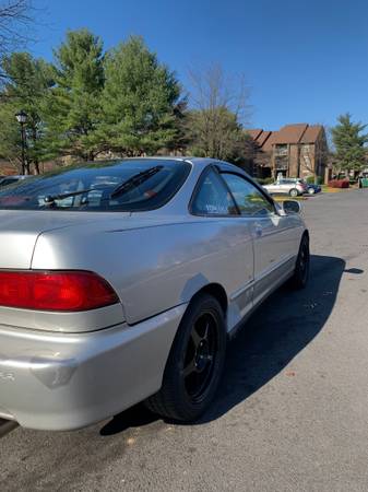 2000 Acura Integra - cars & trucks - by owner - vehicle automotive... for sale in Washington Grove, District Of Columbia – photo 9