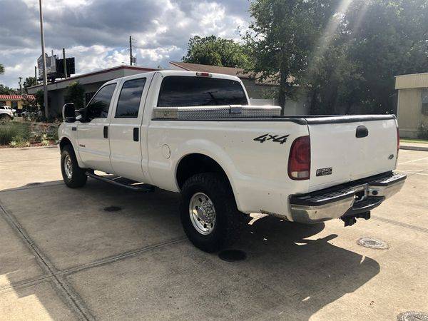 2004 Ford F250sd XLT - THE TRUCK BARN for sale in Ocala, FL – photo 8