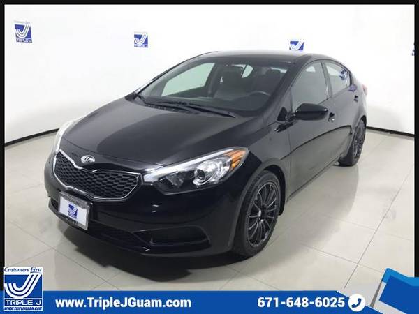 2015 Kia Forte - - by dealer for sale in Other, Other – photo 4
