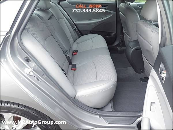 2013 Hyundai Sonata Limited 4dr Sedan - - by dealer for sale in East Brunswick, NY – photo 12