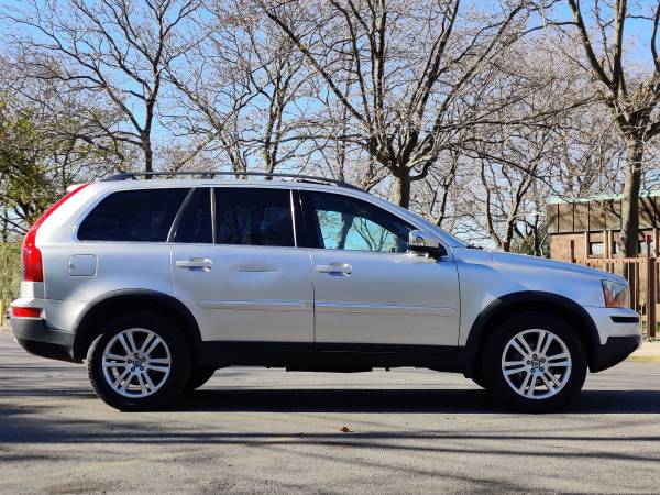 2009 Volvo XC90 AWD 3 row seats - cars & trucks - by owner - vehicle... for sale in Brooklyn, NY – photo 6
