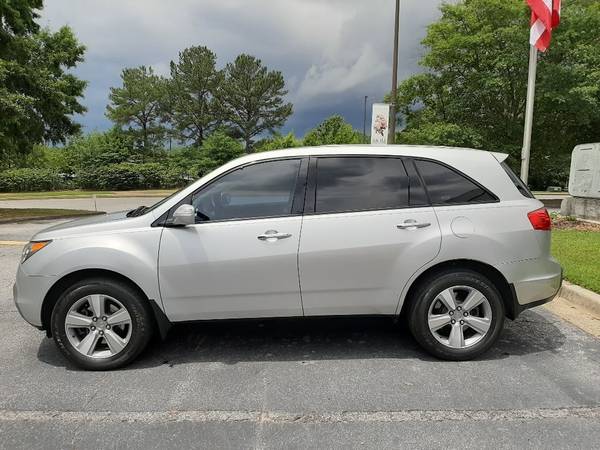 2007 ACURA MDX! ZERO ACCIDENTS! - cars & trucks - by owner - vehicle... for sale in Norcross, GA – photo 9