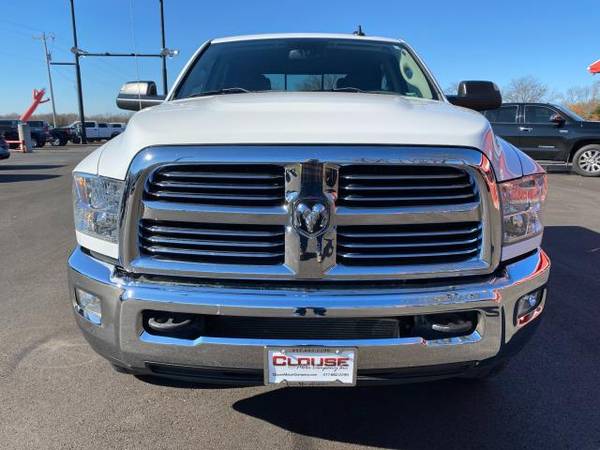 2015 RAM 2500 4WD Crew Cab 149 Big Horn - cars & trucks - by dealer... for sale in Rogersville, MO – photo 4