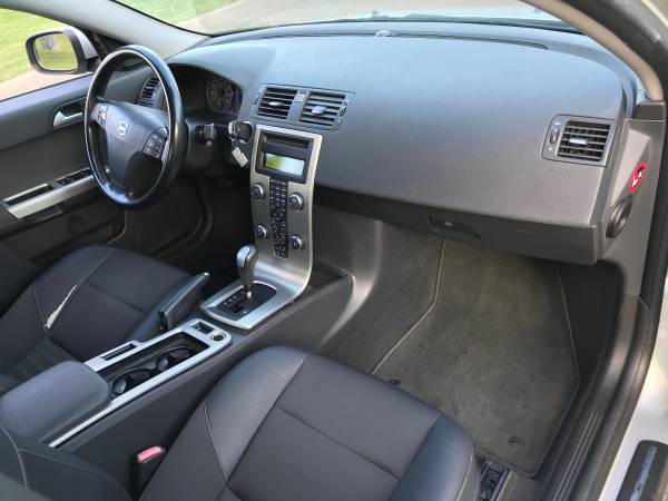 2010 Volvo S40 4D Sedan 115K Clean - - by dealer for sale in Other, NY – photo 19