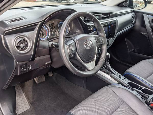 2018 Toyota Corolla SE SKU: JC079233 Sedan - - by for sale in Libertyville, IL – photo 10