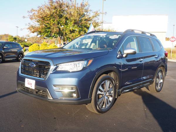 2020 Subaru Ascent Touring - - by dealer - vehicle for sale in Frederick, MD – photo 7