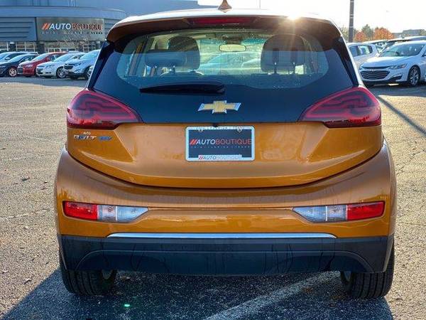 2017 Chevrolet Chevy Bolt EV LT - LOWEST PRICES UPFRONT! - cars &... for sale in Columbus, OH – photo 5