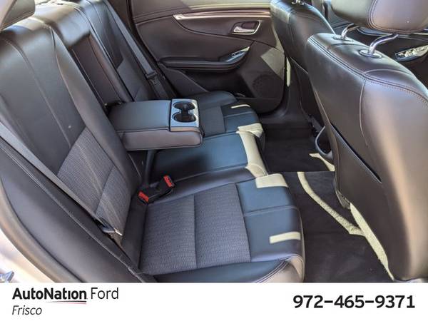 2016 Chevrolet Impala LT SKU:G9171723 Sedan - cars & trucks - by... for sale in Frisco, TX – photo 20