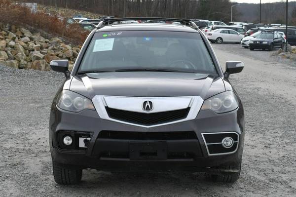 2010 Acura RDX - - by dealer - vehicle automotive for sale in Naugatuck, CT – photo 10