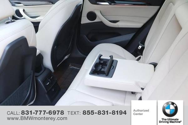 2018 BMW X1 xDrive28i xDrive28i Sports Activity Vehicle - cars & for sale in Seaside, CA – photo 14