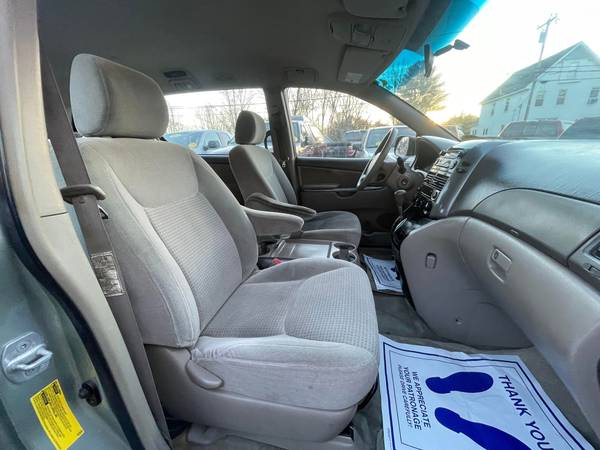 2008 Toyota Sienna 4dr CE ( 3 MONTHS WARRANTY ) - - by for sale in North Chelmsford, MA – photo 14