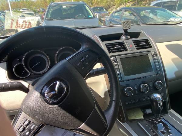Mazda CX9 Grand Touring for sale in Nashua, NH – photo 5