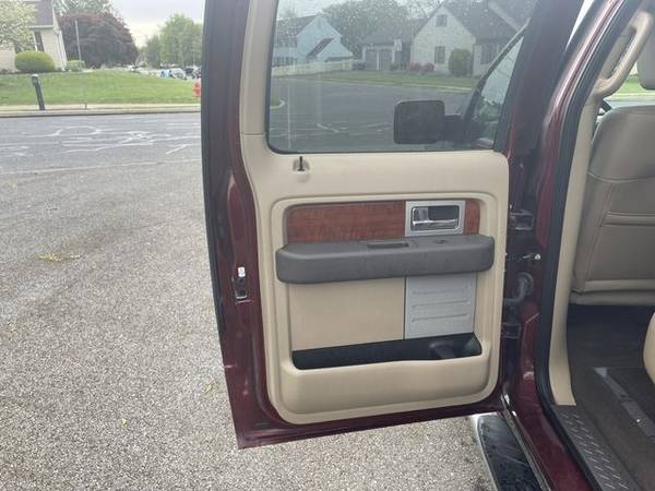 2009 Ford F150 - SAL S AUTO SALES MOUNT JOY - - by for sale in Mount Joy, PA – photo 14