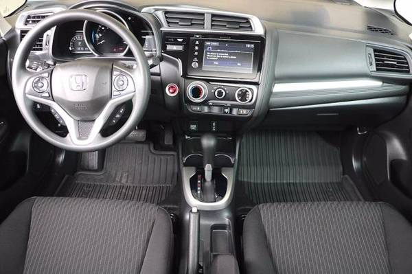 2020 Honda Fit EX hatchback Black - - by dealer for sale in Nampa, ID – photo 15