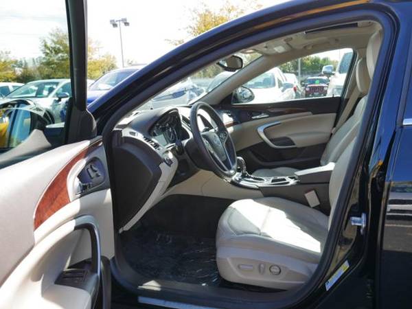 2015 Buick Regal Premium I for sale in Walser Experienced Autos Burnsville, MN – photo 7